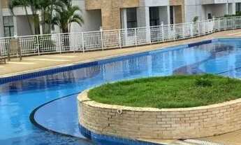 Imagem 5: ALUGA-SE APARTAMENTO NO COND. ACQUARELLE