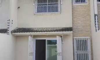 Imagem 3: Casa Duplex com 3 suítes no Urucunema