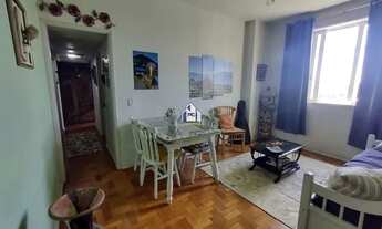 Imagem 2: Apartamento com 3 Quartos à Venda, 110 m² por R$ 485.000 - Ingá - Niterói/RJ