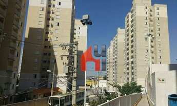 Imagem 4: Apartamento com 2 dormitórios à venda, 48 m² por R$ 270.000,00 - Taboão - São Bernardo do