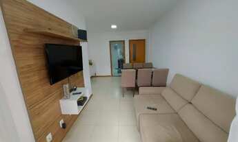 Imagem: Apartamento Mobiliado 3/4, sendo 1 suite