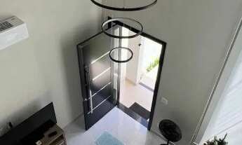 Imagem 3: Reserva do Parque, Ponta Negra. Alto padrão, vista pro rio, 4 vgs e piscina