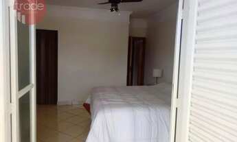 Imagem 3: Casa com 3 dormitórios à venda, 230 m² por R$ 800.000,00 - Recreio Anhangüera - Ribeirão P