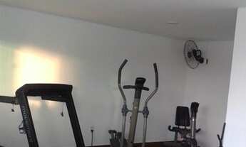 Imagem 3: Cod: 32 - Oportunidade, Apartamento 02 quartos, 02 vaga - Expedicionários