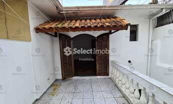 Imagem 7: Sobrado para ALUGAR, Campestre, Santo André, SP