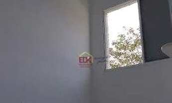 Imagem 4: Sobrado com 3 dormitórios à venda, 80 m² por R$ 520.000 - Villa Branca - Jacareí/SP