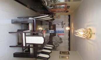 Imagem 3: Casa com 5 dormitórios, 269 m² - venda por R$ 2.300.000,00 ou aluguel por R$ 16.246,41/mês