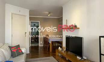 Imagem: Apartamento 75m² 2 Dormitórios para Venda