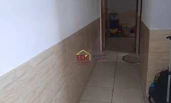 Imagem 7: Casa com 4 dormitórios à venda, 110 m² por R$ 565.000 - Monte Castelo - São José dos Campo