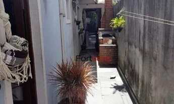 Imagem 6: Casa com 2 dormitórios à venda, 71 m² por R$ 425.000,00 - Vila Campestre - São Paulo/SP