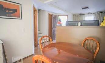 Imagem 7: Casa para Aluguel - Novo Mundo, 4 Quartos, 190 m2