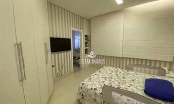 Imagem 4: Casa com 4 dormitórios à venda, 417 m² por R$ 2.160.000 - Morada da Colina - Uberlândia/MG