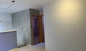 Imagem 2: Apartamento para locação, Bairro Seminário, Campo Grande, MS