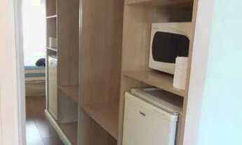 Imagem 6: FLAT - PINHEIROS - SP