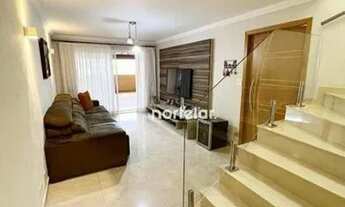 Imagem 6: Sobrado com 3 dormitórios à venda, 150 m² por R$ 1.080.000,00 - Parque São Domingos - São