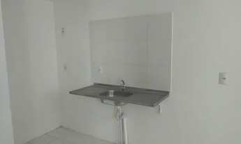 Imagem 5: Apartamento para aluguel com 48 metros quadrados com 2 quartos em Centro - Viamão - RS