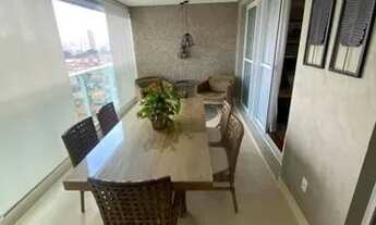 Imagem 6: São Paulo - Apartamento Padrão - Água Rasa