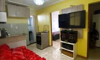 Imagem 2: Casa à venda Casa em condomínio com 2 dormitórios