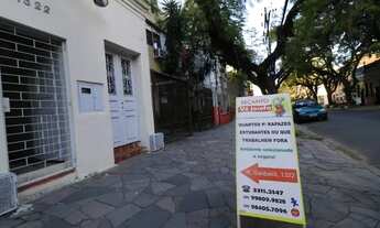 Imagem: Quarto individual p/ rapaz no Bom Fim