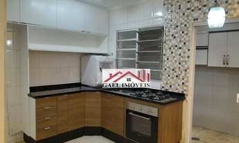 Imagem 5: SOBRADO 72M2 2 SUITES 2 VAGAS