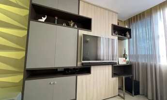 Imagem 5: Apartamento para venda com 66 metros quadrados com 3 quartos em Gurupi - Teresina