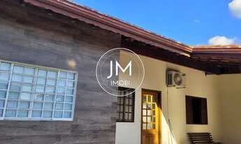 Imagem: Casa a venda em Hortolândia, no Jardim