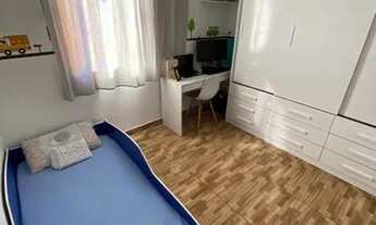 Imagem 2: Apartamento Apartamento com 2 dormitórios