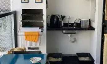 Imagem 6: APARTAMENTO NOVO COM 2 SUÍTES NO ITAGUA´