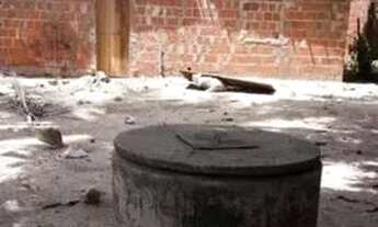 Imagem 4: Casa em Aquiraz Casa com 2 dormitórios