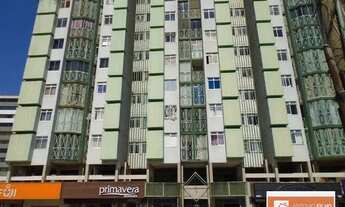 Imagem 2: Apartamento com 1 dormitório para alugar, 32 m² por R$ 1.000/mês - Taguatinga Sul - Taguat