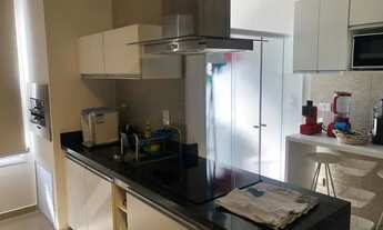 Imagem 3: Loft para aluguel com 43 metros quadrados com 1 quarto em Loteamento Mogilar - Mogi das Cr