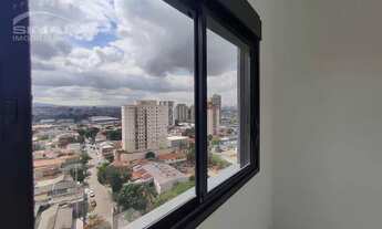 Imagem 6: Apartamento com 2 dormitórios, 42 m² - venda por R$ 330.000,00 ou aluguel por R$ 1.800,00