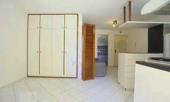 Imagem 7: Apartamento para Aluguel - Consolação, 1 Quarto, 32 m2