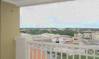 Imagem 4: APARTAMENTO - 3 QUARTOS - CIDADE DOS FUNCIONÁRIOS!