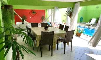 Imagem 4: MANSAO FREGUESIA 4 SUITES LAZER COMPLETO