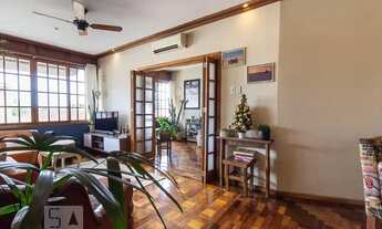 Imagem 3: Apartamento para Aluguel - Petrópolis, 2 Quartos, 100 m2