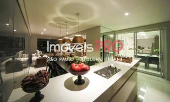 Imagem 7: Pronto para morar, lazer fantástico. 600m do parque Ibirapuera