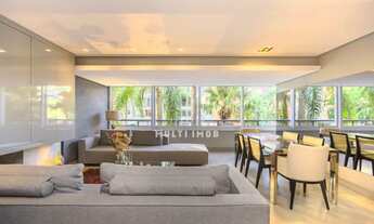 Imagem 3: Apartamento 3 suítes no Jardim Europa