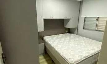 Imagem 4: Apto 55m² 2 dorm no 4º andar Vivier Bem em Suzano