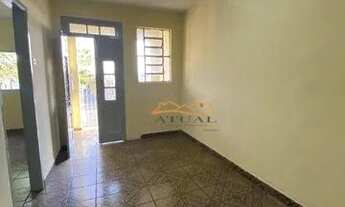 Imagem 3: Casa com 2 dormitórios, 66 m² - venda por R$ 180.000,00 ou aluguel por R$ 850,00/mês - Vil