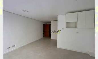 Imagem 6: Apartamento garden para alugar com 53m², 02 dormitórios sendo 01 suíte, 01 vaga no Brookli