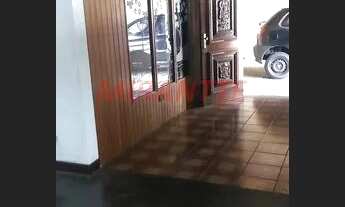 Imagem 7: Casa terrea com 4 quartos em Vila Albertina