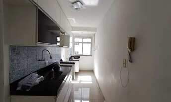 Imagem 7: Apartamento para aluguel tem 52 metros quadrados com 2 quartos incluindo uma suíte