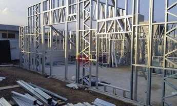 Imagem 3: Casa com 4 dormitórios à venda, 238 m² por R$ 2.440.000 - Condomínio Mont Blanc - São José