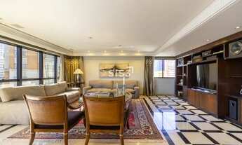 Imagem 2: CURITIBA - Apartamento Padrão - Batel