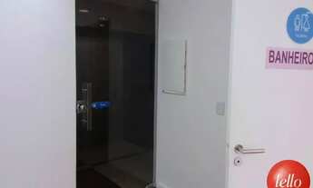 Imagem 4: São Paulo - Conjunto Comercial/Sala - Bela Vista