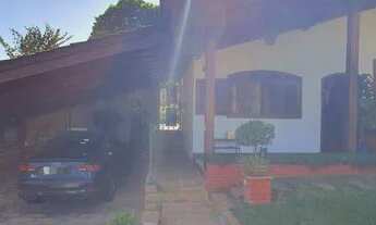 Imagem 3: Casa com 5 dormitórios à venda, 472 m² por R$ 1.450.000,00 - Condomínio Mangueiras de Itu