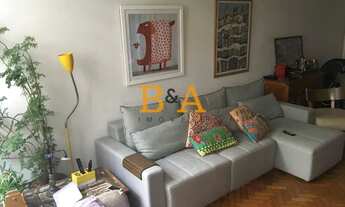Imagem 3: B&A Vende Apartamento 2 Quartos Copacabana