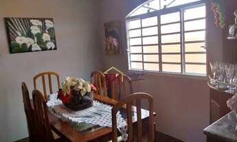 Imagem 3: Casa com 4 dormitórios à venda, 198 m² por R$ 640.000 - Parque Novo Horizonte - São José d