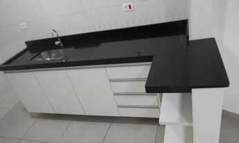 Imagem: Apartamento para locação, 56 m², 2 dormitórios